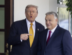 Orban objavio pismo koje mu je poslao Trump