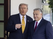 Orban objavio pismo koje mu je poslao Trump