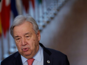 Šef UN-a: Rat u Iranu je izvan kontrole