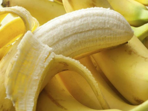 Evo zašto banana nikako nije dobar izbor za doručak