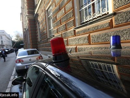 Službeni automobili dnevno gutaju 20 tisuća KM