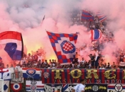 Hajduk u sat vremena rasprodao 2.300 ulaznica