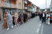 FOTO: Matura 2026. - Defile mladosti na ulicama Prozora