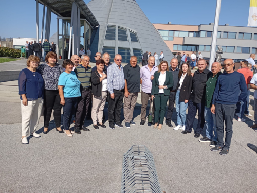 FOTO: Susret Ramaca u Zagrebu 2024.