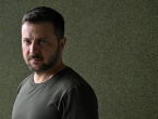 Zelenski: Kontroliramo 100 naselja u Rusiji