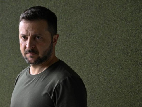 Zelenski: Kontroliramo 100 naselja u Rusiji