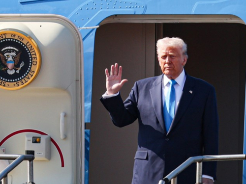 Norveška i Švedska odbile Trumpov Odbor za mir, vjerojatno će i Italija