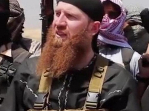 Jedan od čelnika ISIL-a ipak nije mrtav