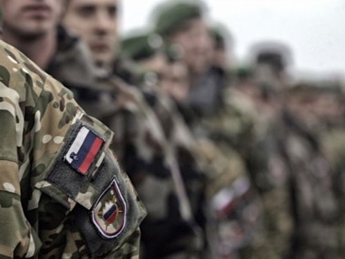Slovenija nudi 8 tisuća eura mladima kako bi povećala zanimanje za vojni rok