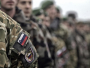 Slovenija nudi 8 tisuća eura mladima kako bi povećala zanimanje za vojni rok