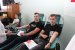 FOTO: Još jedna uspješna akcija darivanja krvi u Prozoru