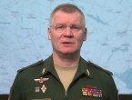 Rusi: ‘U petak se sprema katastrofa!‘; Ukrajinci: ‘Radnicima su rekli da ne dolaze na posao‘