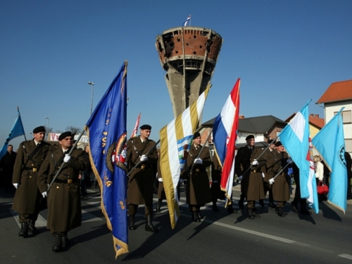 Organizira se odlazak u Vukovar na Dan sjećanja