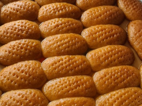 Stari recept za mekane i sočne hormašice