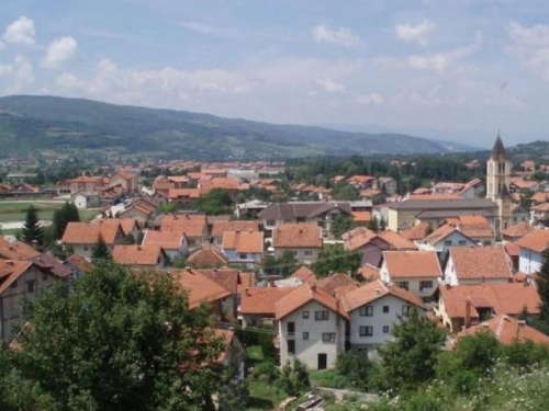 SDA Uskoplja želi postaviti deponiju smeća u hrvatsko selo