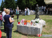 NAJAVA: Misa za duvandžije i sve poginule na Vranu