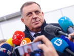 Dodik kaže da bi se RS za par tjedana mogao odcijepiti