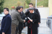 FOTO: Theodor Meron odao počast žrtvama na Uzdolu