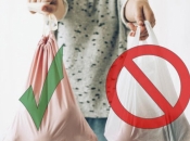 Njemačka zabranila plastične vrećice