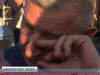 Ante Gotovina pustio suzu na kraju mimohoda