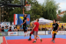 FOTO: U Prozoru počeo 20. Streetball Rama 2022. ''Davor Ivančić - Dačo''