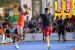 FOTO: Druga večer Streetball turnira u Prozoru