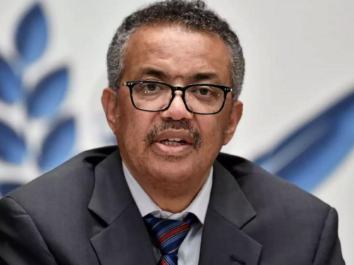 Tedros: Sve hipoteze o porijeklu virusa ostaju otvorene