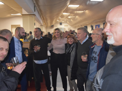 FOTO: Održano 12. Ramsko silo u Požegi