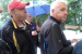 Foto: Misa na groblju u Smrčevicama