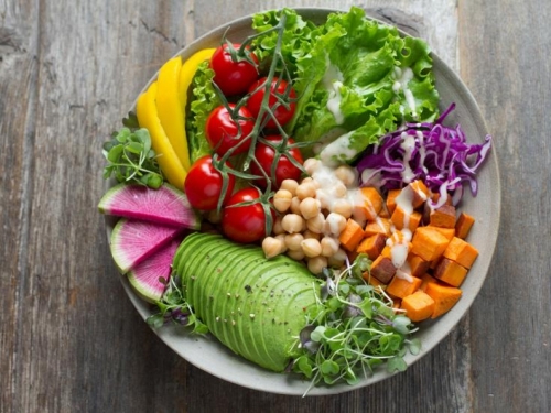 Zdrava hrana smanjuje osjećaj umora i potiče koncentraciju