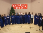 Najava Božićnog koncerta: “Božiću se stoga veselimo svi“