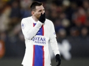 Messi postavio dva uvjeta da ostane u PSG-u