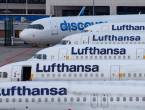 Lufthansa ukida 4000 administrativnih radnih mjesta, većinom u Njemačkoj