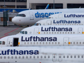 Lufthansa ukida 4000 administrativnih radnih mjesta, većinom u Njemačkoj