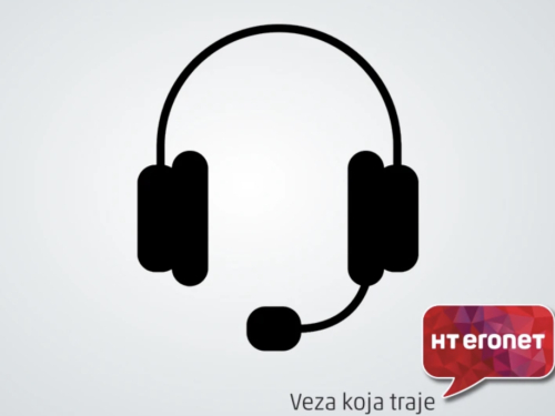 HT Eronet implementirao Call Management centar za Federalni zavod MIO/PIO