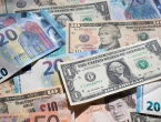 Tečaj eura prema dolaru na najvišoj razini u dvije i pol godine
