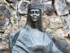 Na današnji dan u Rimu umrla kraljica Katarina