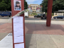 Ispred sjedišta UN-a postavljena imena ubijene viteške djece