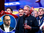 Thompson odgovorio na optužbe oko dočeka: Evo tko je zapravo birao pjesme i tko je platio nastup