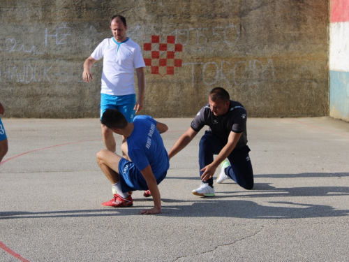 FOTO: 'Proslap' pobjednik turnira u Ripcima