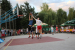 FOTO: Ekipa ''ALF Market'' osvojila Streetball za juniore