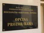 Građanska inicijativa organizira javni prosvjed ispred zgrade općine u Prozoru