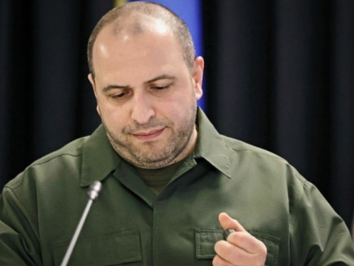 Stotine tisuća Ukrajinaca izvan zemlje izbjeglo vojsku, ministar ih zove da se vrate