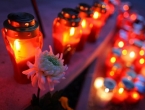 NAJAVA: Svi Sveti - paljenje svijeća za poginule i preminule branitelje Rame