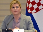 Grabar-Kitarović u Vitezu otvara konzulat Hrvatske
