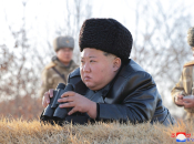 Kakvu korist Sjeverna Koreja ima od slanja vojnika u rat protiv Ukrajine?