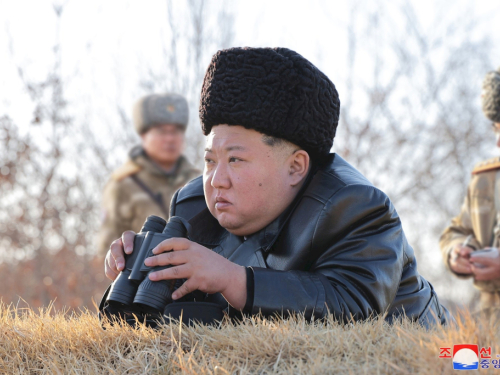 Kakvu korist Sjeverna Koreja ima od slanja vojnika u rat protiv Ukrajine?