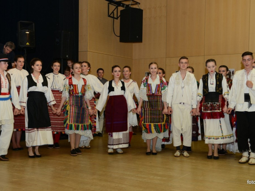 FOTO: Održana donatorska večer Hrvata Salzburga za obnovu vukovarskog vodotornja