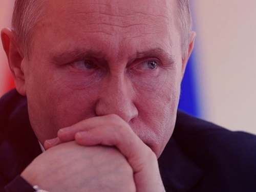 Zapadni obavještajci: ‘Znamo što se događa Putinu‘