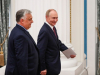 Orban: Danas ću razgovarati s Putinom